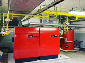 REKONŠTRUKCIE KOTOLNÍ